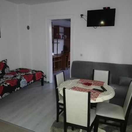 Andrina Sweet Home Ni Exteriér fotografie