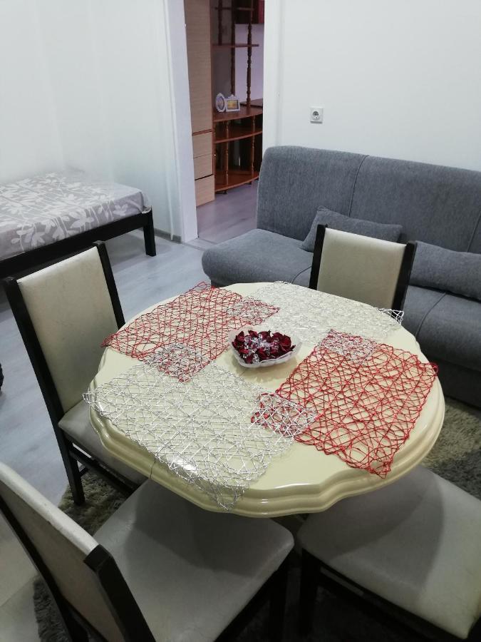 Andrina Sweet Home Ni Exteriér fotografie
