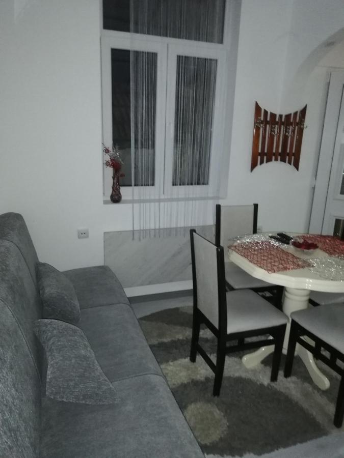 Andrina Sweet Home Ni Exteriér fotografie