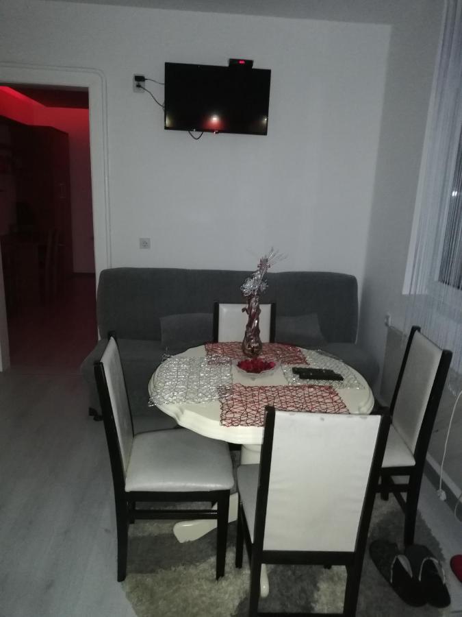 Andrina Sweet Home Ni Exteriér fotografie