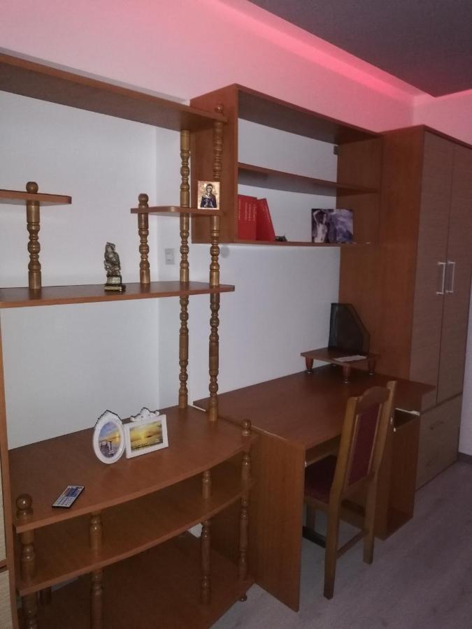 Andrina Sweet Home Ni Exteriér fotografie