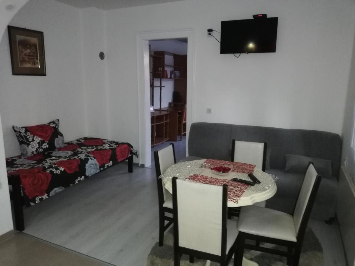 Andrina Sweet Home Ni Exteriér fotografie