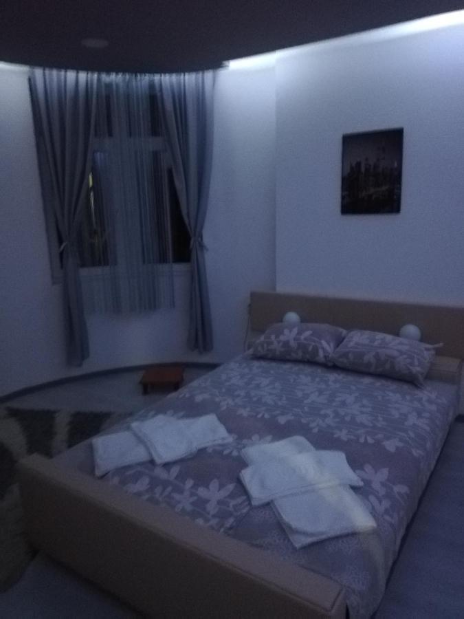 Andrina Sweet Home Ni Exteriér fotografie