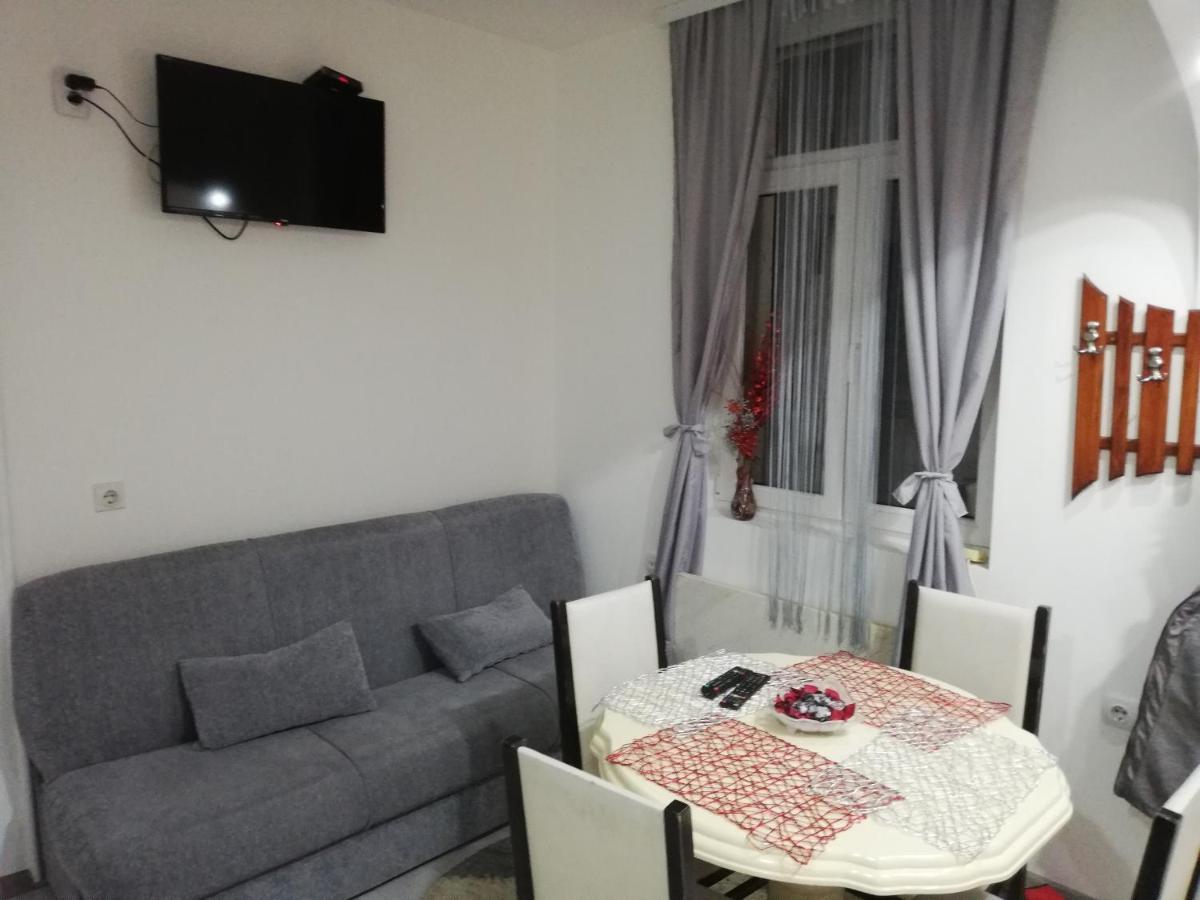 Andrina Sweet Home Ni Exteriér fotografie