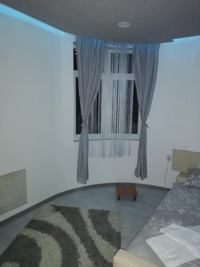 Andrina Sweet Home Ni Exteriér fotografie