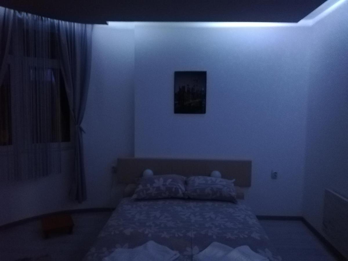 Andrina Sweet Home Ni Exteriér fotografie