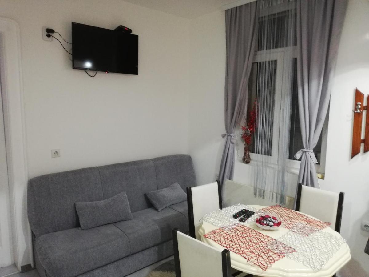 Andrina Sweet Home Ni Exteriér fotografie