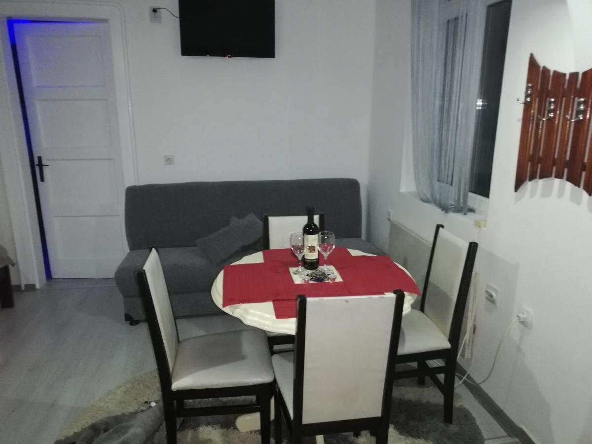 Andrina Sweet Home Ni Exteriér fotografie