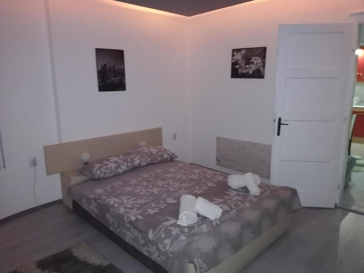 Andrina Sweet Home Ni Exteriér fotografie