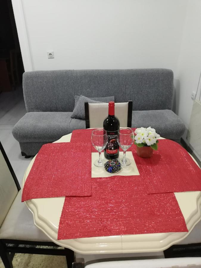 Andrina Sweet Home Ni Exteriér fotografie