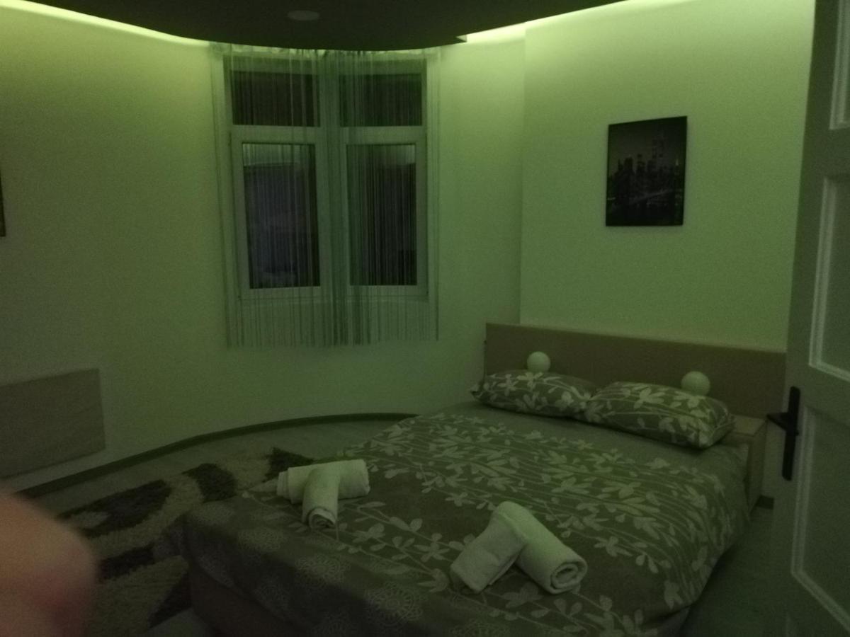 Andrina Sweet Home Ni Exteriér fotografie